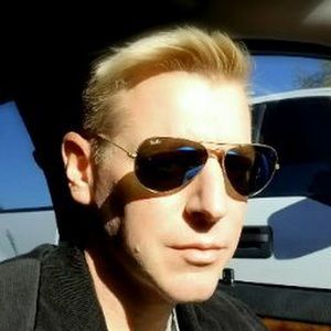 Meet your Posher, Aaron